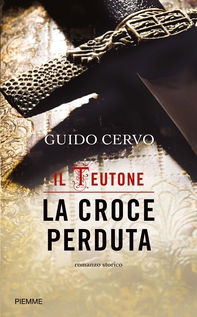 La croce perduta - Librerie.coop