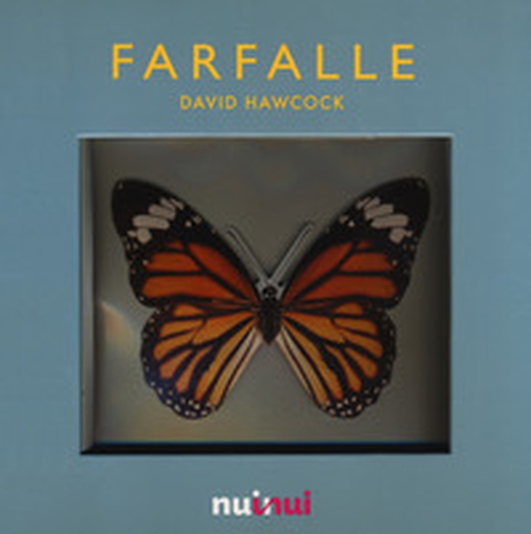 Farfalle. Libro pop-up - Librerie.coop Farfalle. Libro pop-up - Librerie.coop