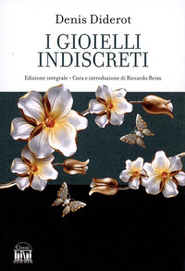 I gioielli indiscreti - Librerie.coop