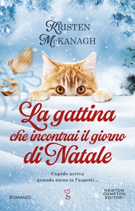 La gattina che incontrai il giorno di Natale - Librerie.coop