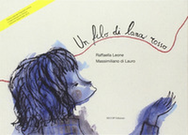 Un filo di lana rosso - Librerie.coop Un filo di lana rosso - Librerie.coop