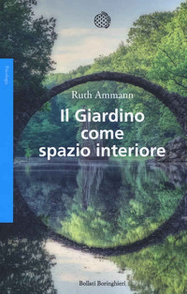 Il giardino come spazio interiore - Librerie.coop Il giardino come spazio interiore - Librerie.coop