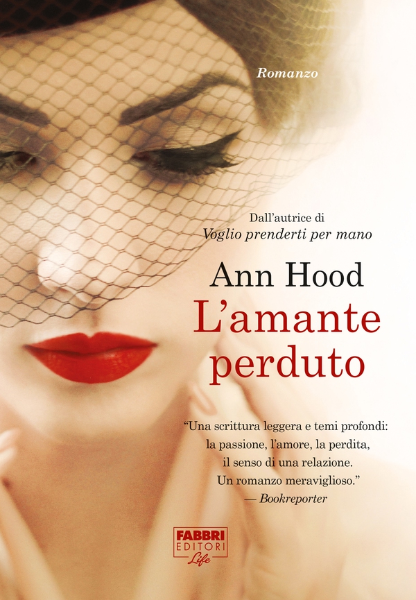 L'amante perduto - Librerie.coop L'amante perduto - Librerie.coop