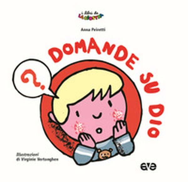 Domande su Dio - Librerie.coop Domande su Dio - Librerie.coop