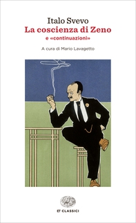 La coscienza di Zeno - Librerie.coop La coscienza di Zeno - Librerie.coop