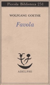Favola - Librerie.coop
