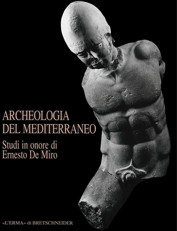 Archeologia del Mediterraneo - Librerie.coop