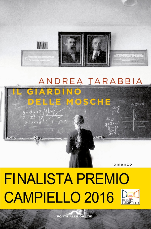Il giardino delle mosche - Librerie.coop Il giardino delle mosche - Librerie.coop