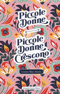 Piccole donne-Piccole donne crescono - Librerie.coop Piccole donne-Piccole donne crescono - Librerie.coop