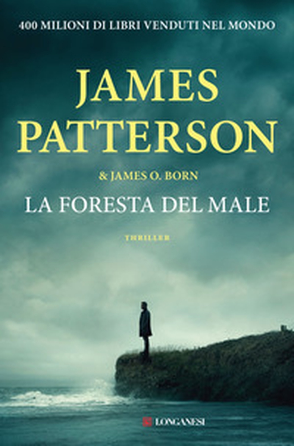 La foresta del male - Librerie.coop La foresta del male - Librerie.coop