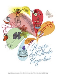 Il voto dell'Ikeda Kayo-Kai - Librerie.coop
