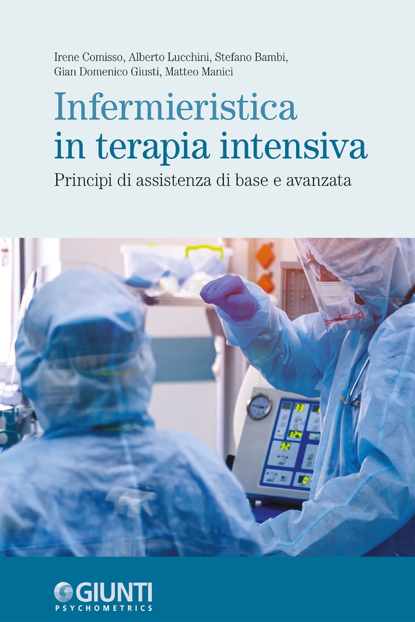 Infermieristica in terapia intensiva - Librerie.coop Infermieristica in terapia intensiva - Librerie.coop