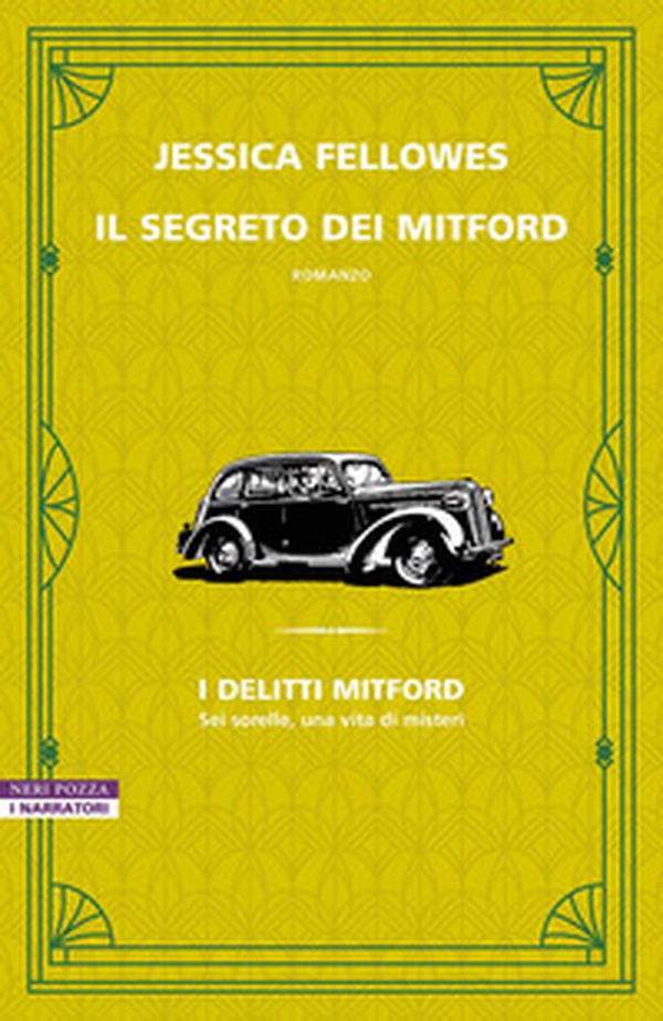 Il segreto dei Mitford. I delitti Mitford - Librerie.coop Il segreto dei Mitford. I delitti Mitford - Librerie.coop