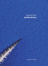 Antonio Secci. Sul filo del fare - Librerie.coop