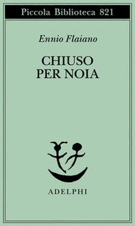 Chiuso per noia - Librerie.coop