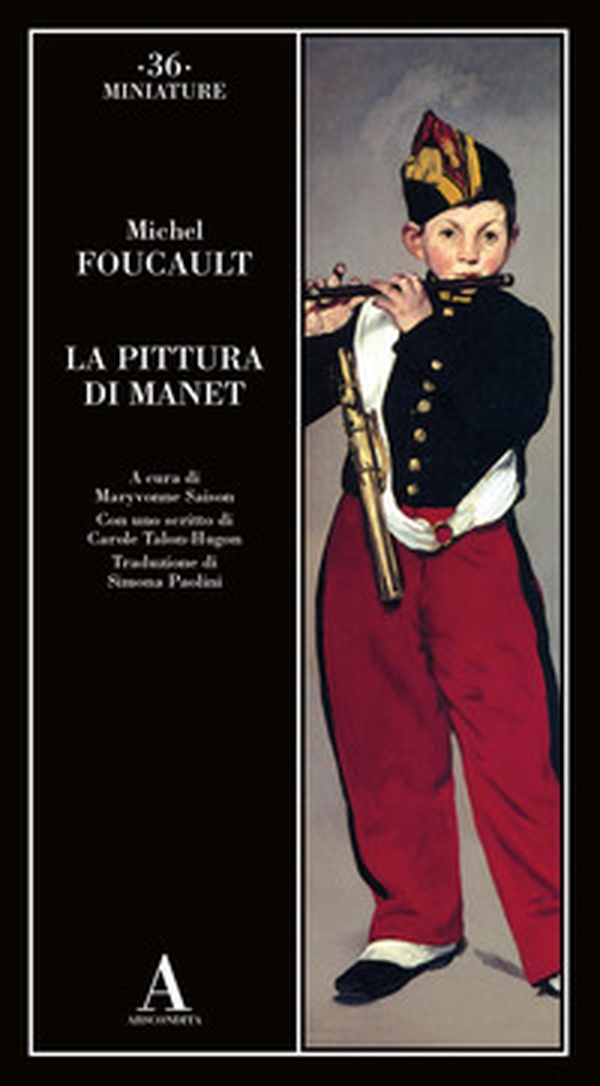 La pittura di Manet - Librerie.coop La pittura di Manet - Librerie.coop