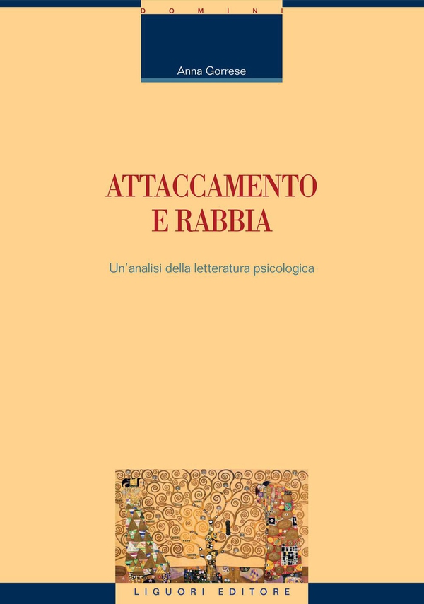 Attaccamento e rabbia - Librerie.coop Attaccamento e rabbia - Librerie.coop
