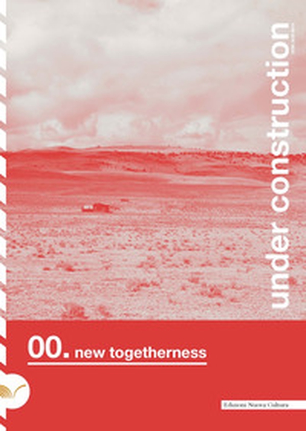 Under construction - Vol. 0 - Librerie.coop Under construction - Vol. 0 - Librerie.coop