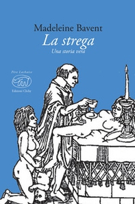 La strega. Testo francese a fronte - Librerie.coop