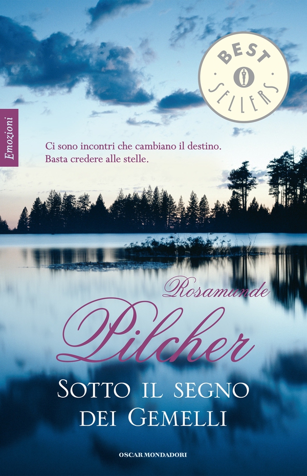Sotto il segno dei Gemelli - Librerie.coop Sotto il segno dei Gemelli - Librerie.coop