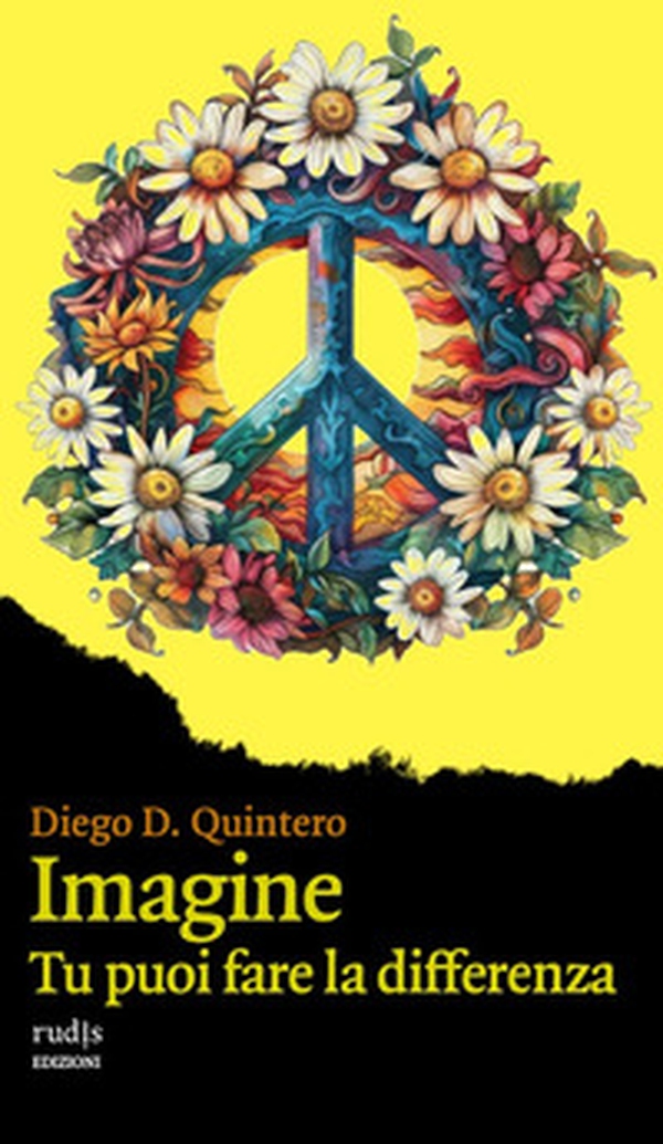 Imagine. Tu puoi fare la differenza - Librerie.coop Imagine. Tu puoi fare la differenza - Librerie.coop
