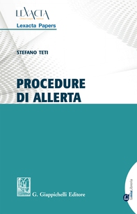 Procedure di allerta - Librerie.coop