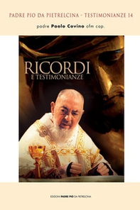 Ricordi e testimonianze - Librerie.coop