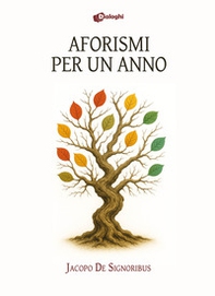 Aforismi per un anno - Librerie.coop