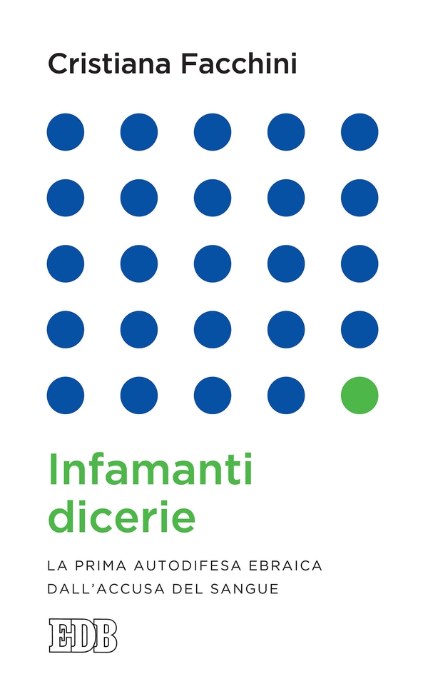 Infamanti dicerie - Librerie.coop Infamanti dicerie - Librerie.coop