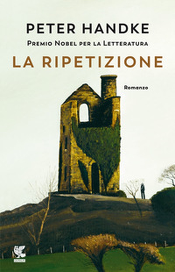 La ripetizione - Librerie.coop La ripetizione - Librerie.coop