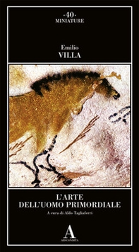 L'arte dell'uomo primordiale - Librerie.coop