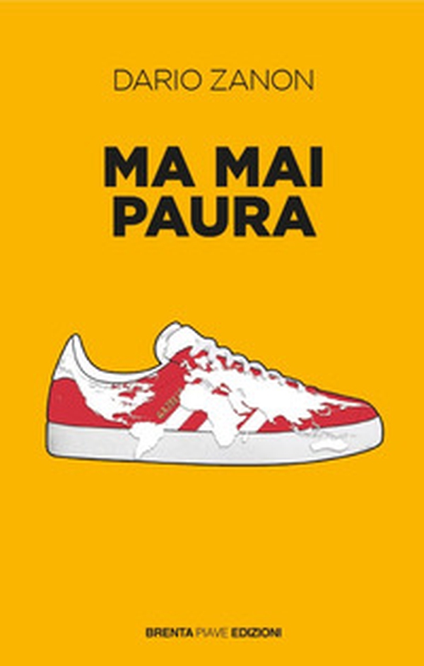 Ma mai paura - Librerie.coop Ma mai paura - Librerie.coop