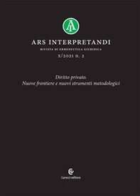Ars interpretandi - Librerie.coop