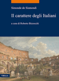 Il carattere degli Italiani - Librerie.coop Il carattere degli Italiani - Librerie.coop