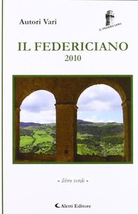 Il Federiciano. Libro verde - Librerie.coop