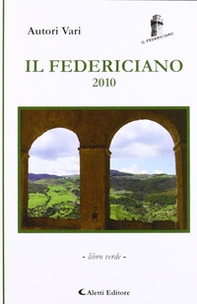 Il Federiciano. Libro verde - Librerie.coop Il Federiciano. Libro verde - Librerie.coop