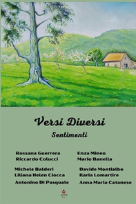 Versi diversi. Sentimenti - Librerie.coop Versi diversi. Sentimenti - Librerie.coop
