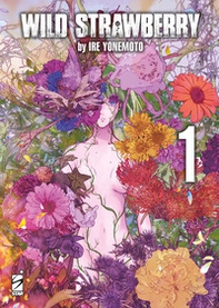 Wild strawberry. Ediz. variant - Vol. 1 - Librerie.coop Wild strawberry. Ediz. variant - Vol. 1 - Librerie.coop