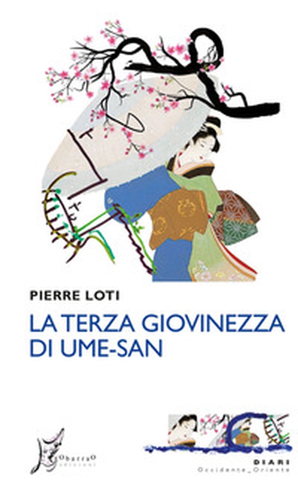 La terza giovinezza di Ume-san - Librerie.coop La terza giovinezza di Ume-san - Librerie.coop