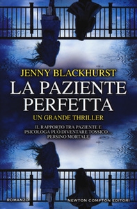 La paziente perfetta - Librerie.coop