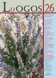 Luogos - Vol. 26 - Librerie.coop