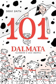101 dalmata. Il romanzo originale - Librerie.coop 101 dalmata. Il romanzo originale - Librerie.coop