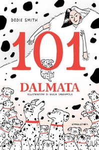 101 dalmata. Il romanzo originale - Librerie.coop