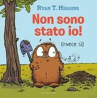 Non sono stato io! (Invece si) - Librerie.coop