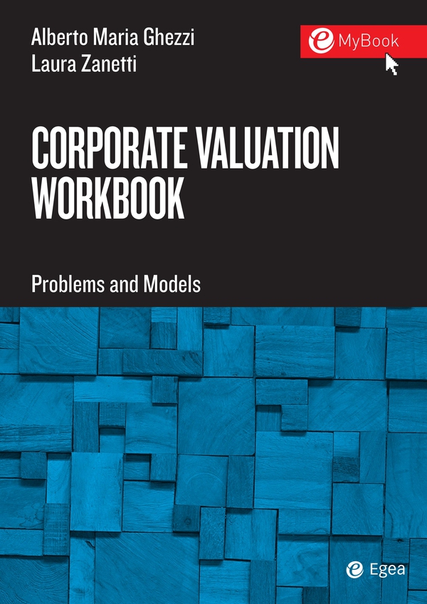 Corporate Valuation Workbook - Librerie.coop Corporate Valuation Workbook - Librerie.coop