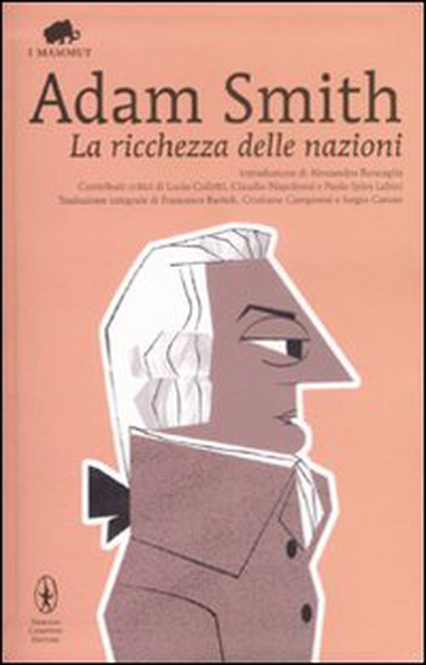La ricchezza delle nazioni - Librerie.coop La ricchezza delle nazioni - Librerie.coop