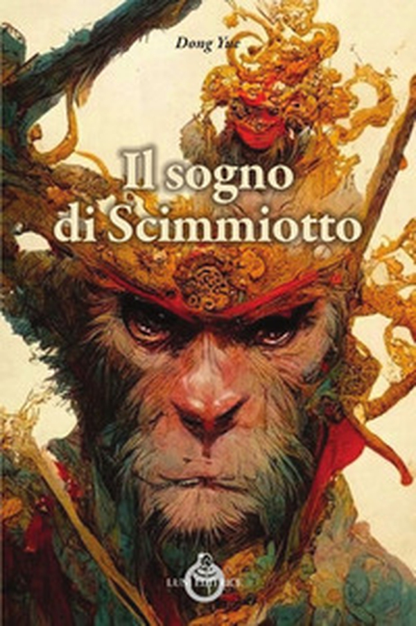 Il sogno dello scimmiotto - Librerie.coop Il sogno dello scimmiotto - Librerie.coop