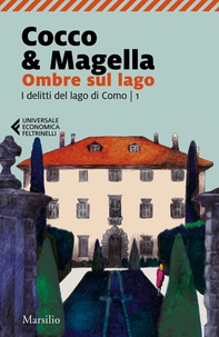 Ombre sul lago - Librerie.coop Ombre sul lago - Librerie.coop