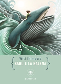 Kahu e la balena - Librerie.coop