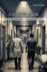Il caso Stern-Pennisi. La prima indagine di Valerio Valeri - Librerie.coop